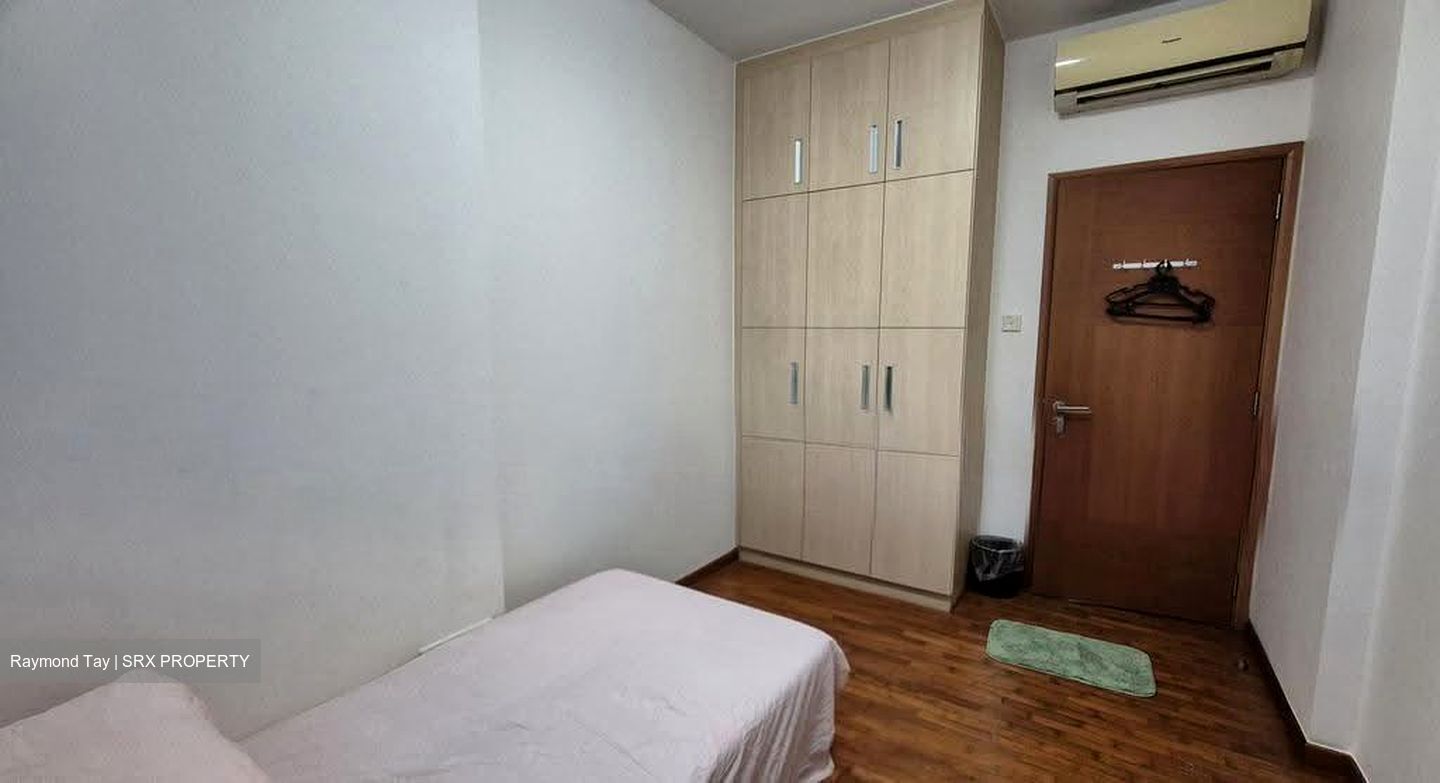 SunGlade (D19), Condominium #637491381